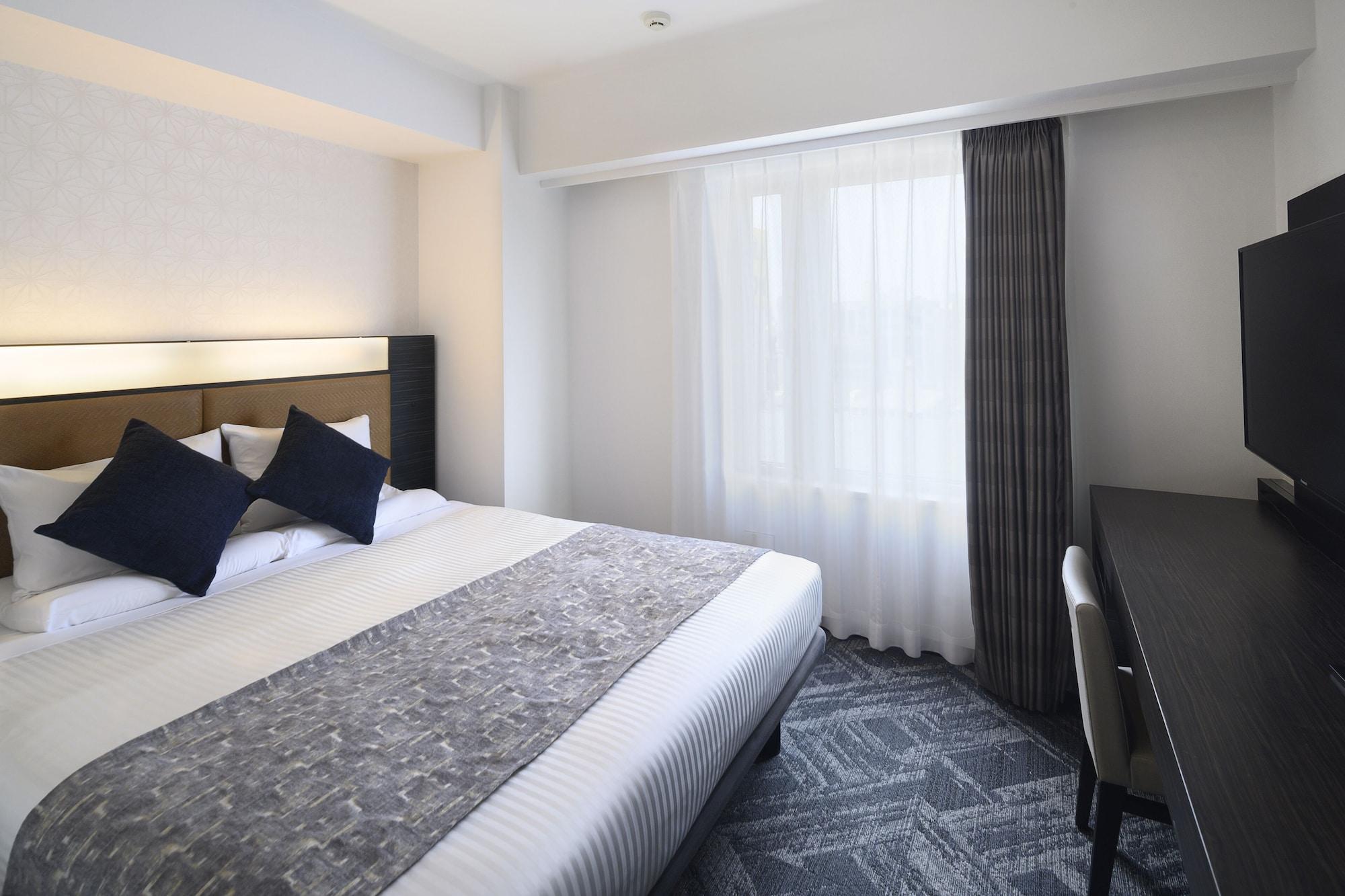 Hotel Mystays Hamamatsucho Tokyo Luaran gambar