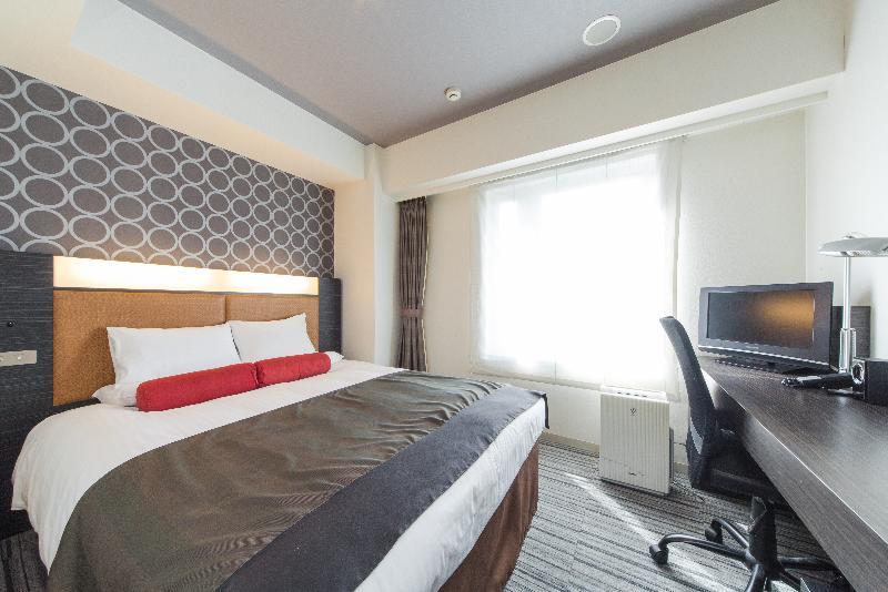 Hotel Mystays Hamamatsucho Tokyo Luaran gambar